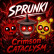 Sprunki Crimson Cataclysm Sprunki Crimson Cataclysm img