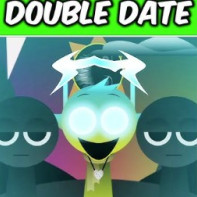 Sprunki Double Date img