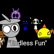 Sprunki Endless Fun Sprunki Endless Fun img