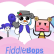 Sprunki Fiddlebops Remake Sprunki Fiddlebops Remake img