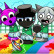 Sprunki Games Player 456 img