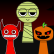 Sprunki Helloween img