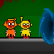 Sprunki Horror Version Dark Sprunki Horror Version Dark img
