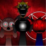 Sprunki Hyper Shifted img