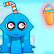 Sprunki Ice Mod - Aqua Sprunki Ice Mod - Aqua img