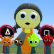 Sprunki in Squid Game Chamber Sprunki in Squid Game Chamber img