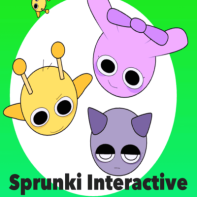 Sprunki Interactive cover