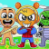 Sprunki Italian Animals img