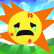 Sprunki Kick the Buddy but with Mr. Sun img