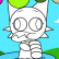 Sprunki Kick the Buddy but with WENDA Sprunki Kick the Buddy but with WENDA img