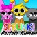 Sprunki Looping the Rooms img