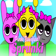 Sprunki Mastered cover
