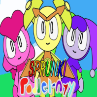 Sprunki Mod Poddel Nyy cover