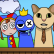 Sprunki Monsters Sprunki Monsters img