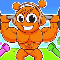 Sprunki Muscular img