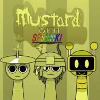 Sprunki Mustard img