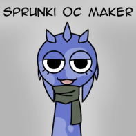Sprunki OC Maker cover