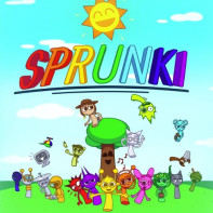 Sprunki OC V3 img
