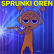 Sprunki Oren Treatment Sprunki Oren Treatment img