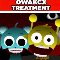 Sprunki OWAKCX Treatment img