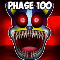 Sprunki Phase 100 cover
