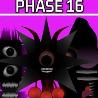 Sprunki Phase 16 img