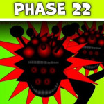 Sprunki Phase 22 img