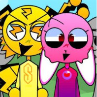 Sprunki Phase 24 img