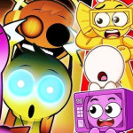 Sprunki Phase Evil img