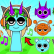 Sprunki Phase Mixed Playground - Create Sprunki img