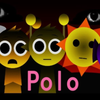 Sprunki Polo Treatment img