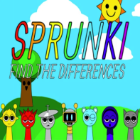 Sprunki Pop It cover