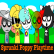 Sprunki Poppy Playtime img