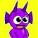Sprunki Purple Sprunki Purple img