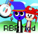 Sprunki - RBR Crew Mod img