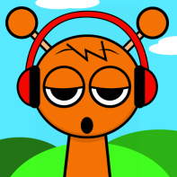 Sprunki Reboot cover