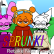 Sprunki Retake (New Human Version) with Bonus img