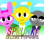 Sprunki Shift Forward img