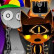 Sprunki Shifted Boxduds Take Phase 3 img