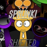 Sprunki Shifted – Skiyak’s Take img
