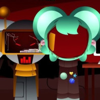Sprunki Shifted Skiyak's Take Phase 3 img