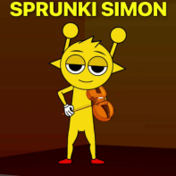 Sprunki – Simon Time PHASE 3 img