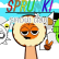 Sprunki Snow Day Sprunki Snow Day img