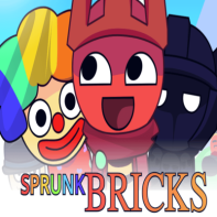Sprunki Sprunkbricks cover