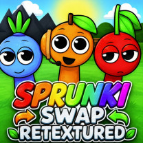 Sprunki Swap Retextured img