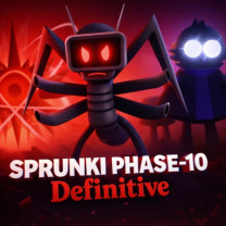 Sprunki The Definitive Phase 10 Sprunki The Definitive Phase 10 img