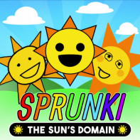 Sprunki The Suns Domain img
