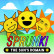 Sprunki The Suns Domain Sprunki The Suns Domain img