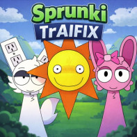Sprunki Traifix img