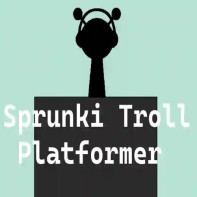 Sprunki Troll Platformer img